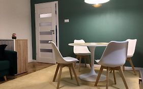 Apartament Karpaty